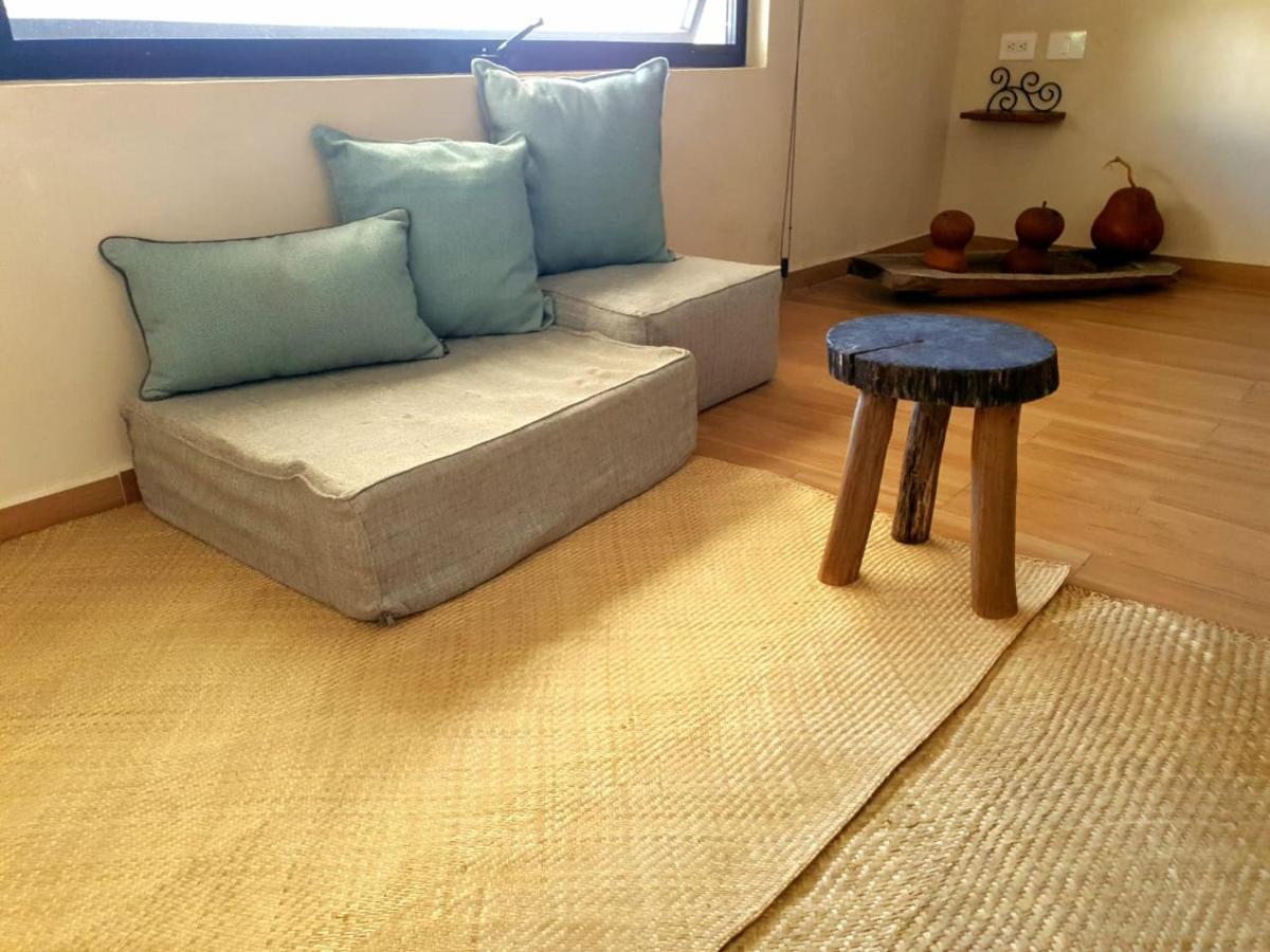 Casa Luz Downtown Apartments In Tulum Luaran gambar