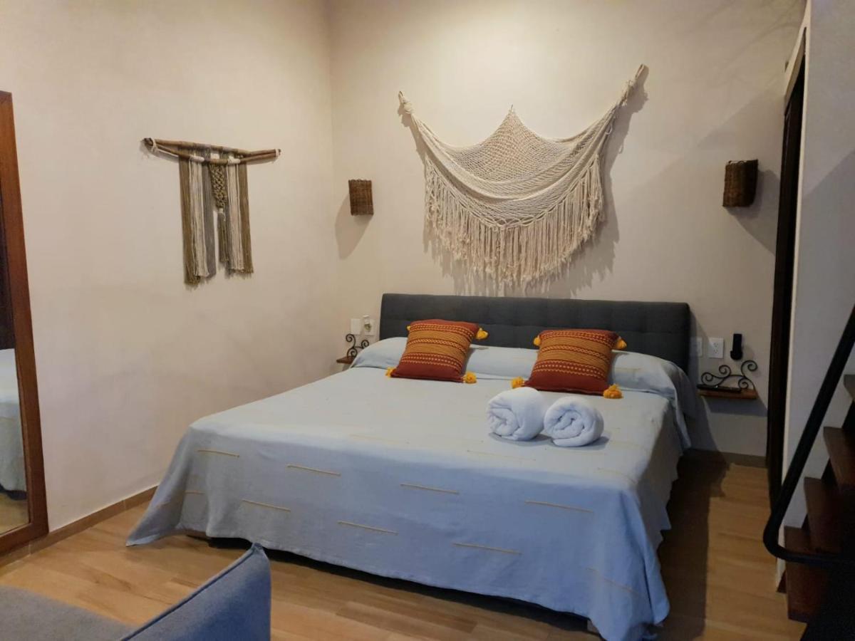 Casa Luz Downtown Apartments In Tulum Luaran gambar