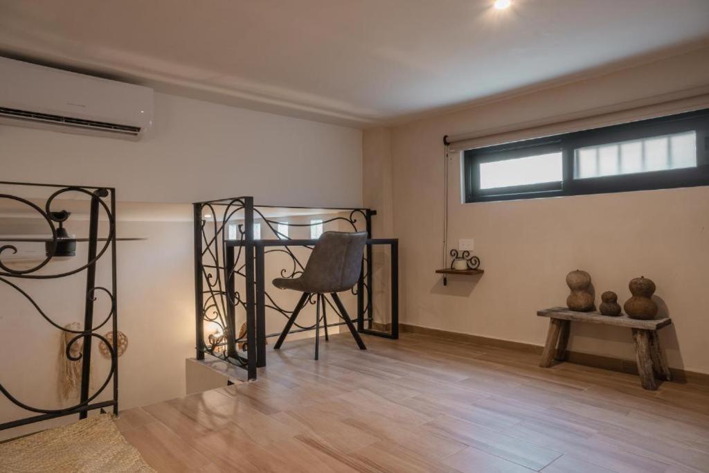 Casa Luz Downtown Apartments In Tulum Bilik gambar